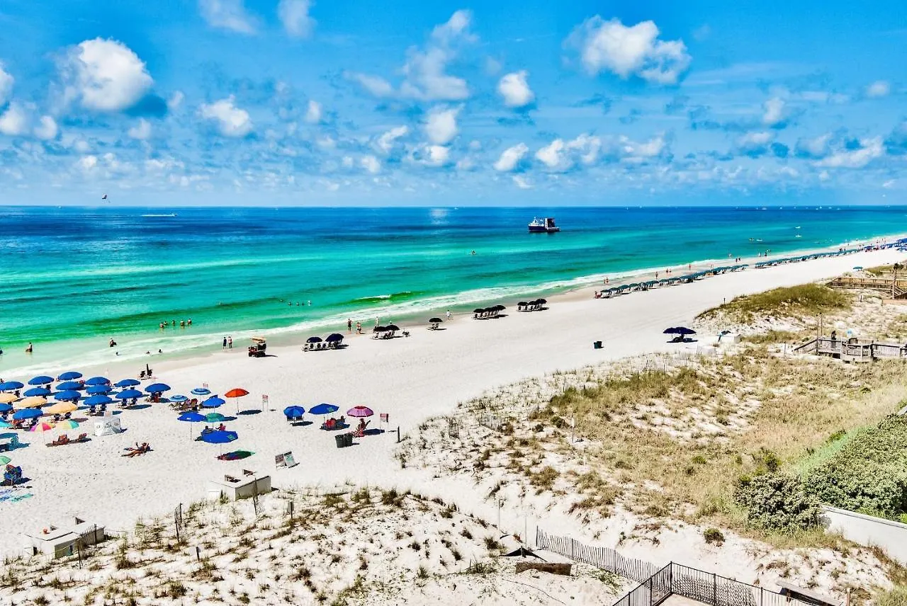 Pelican Beach Resort Destin Estados Unidos da América