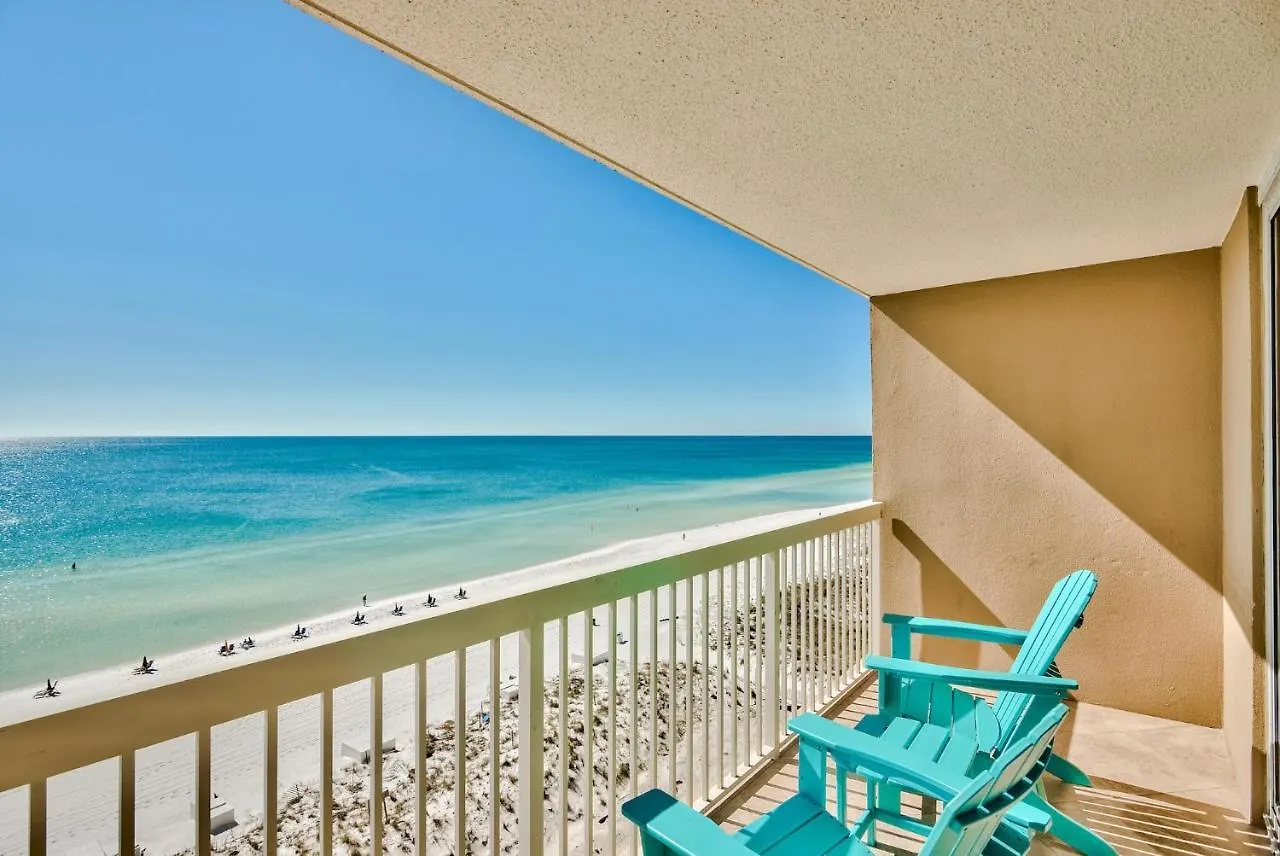 Apart-hotel Pelican Beach Resort Destin