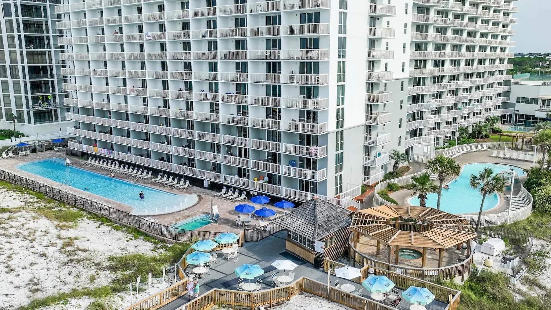 Pelican Beach Resort Destin 3*,  Estados Unidos da América