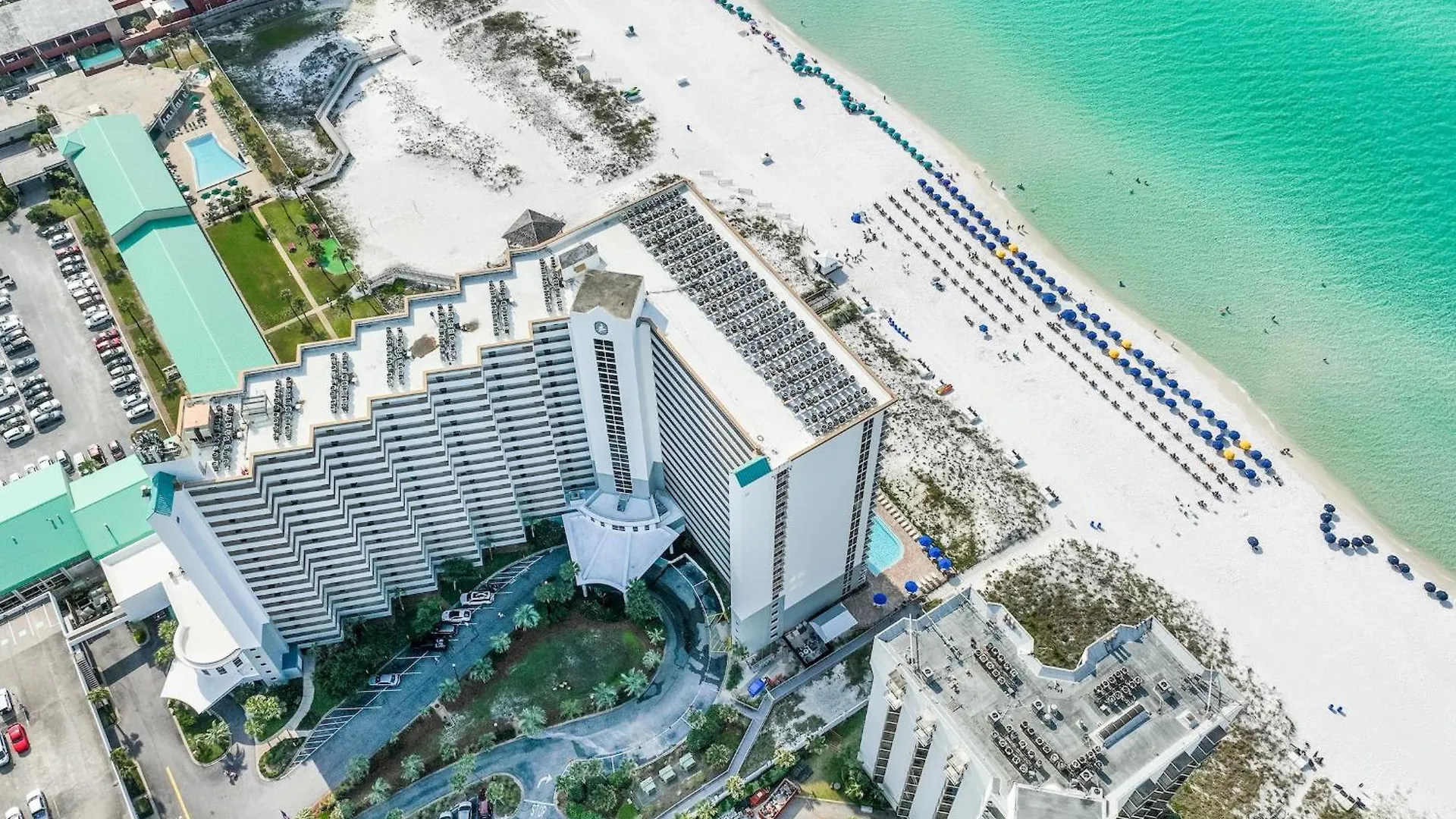 Pelican Beach Resort Destin