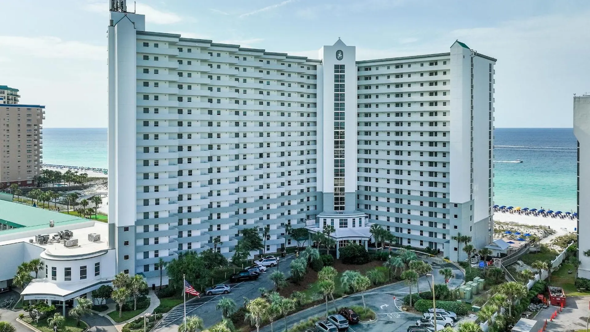 Apart-hotel Pelican Beach Resort Destin