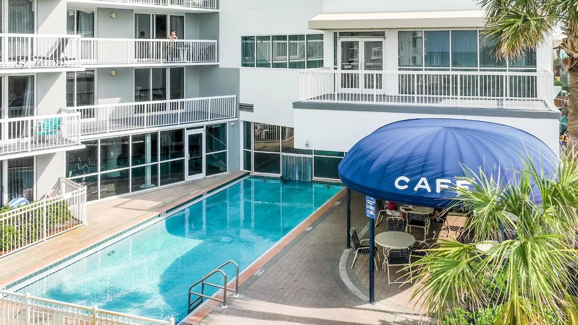 Pelican Beach Resort Destin Apart-hotel