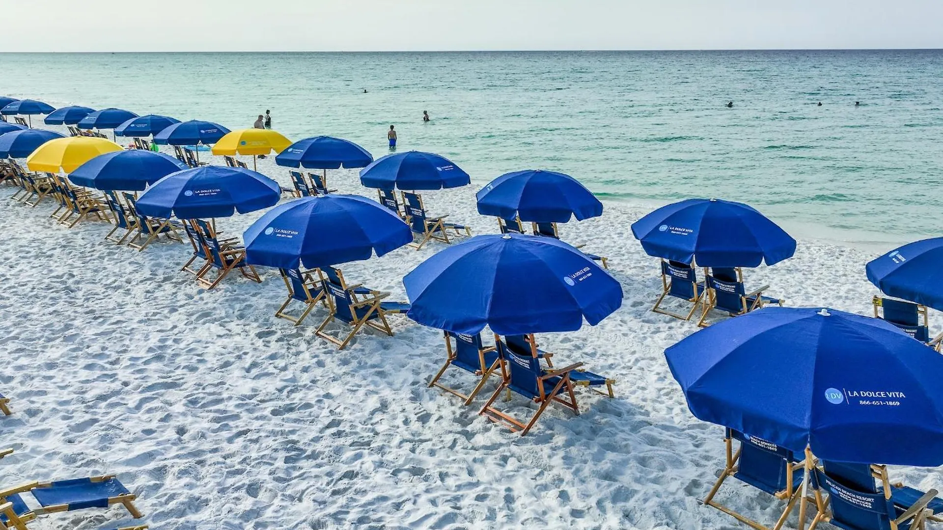Pelican Beach Resort Destin
